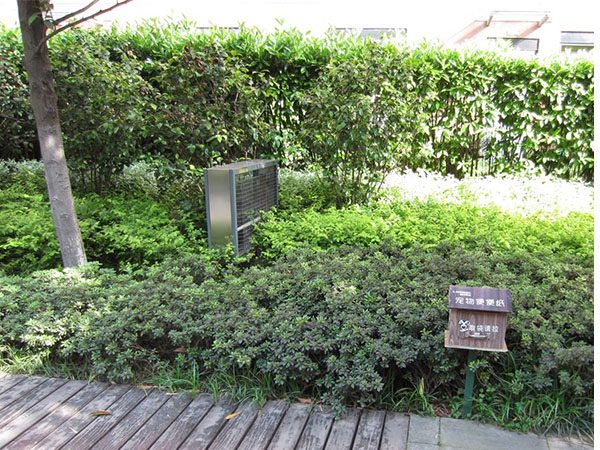 滅蚊燈