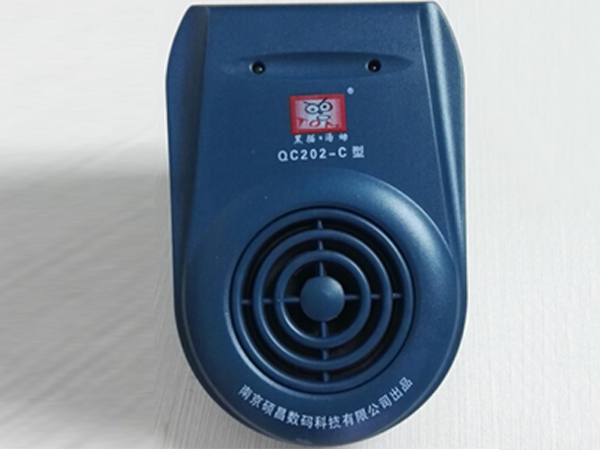超聲波功率電子驅(qū)鼠器
